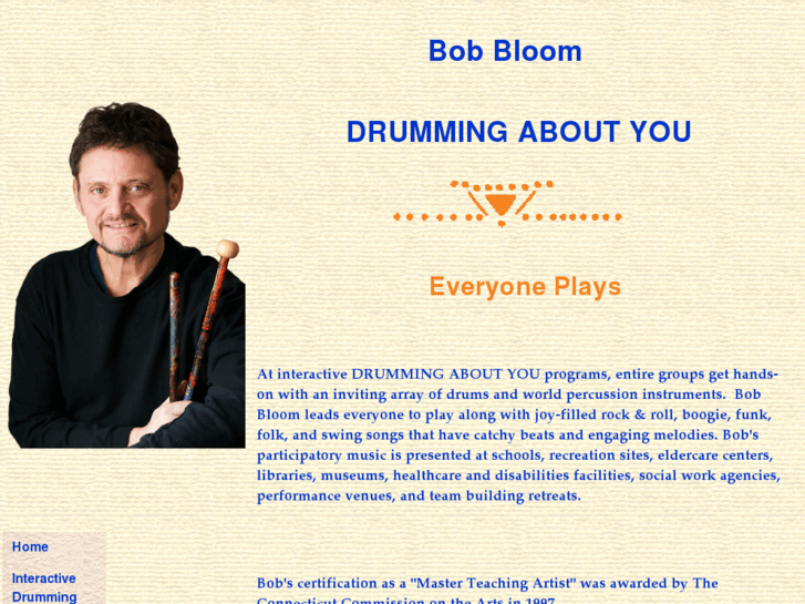 www.drumming-about-you.com