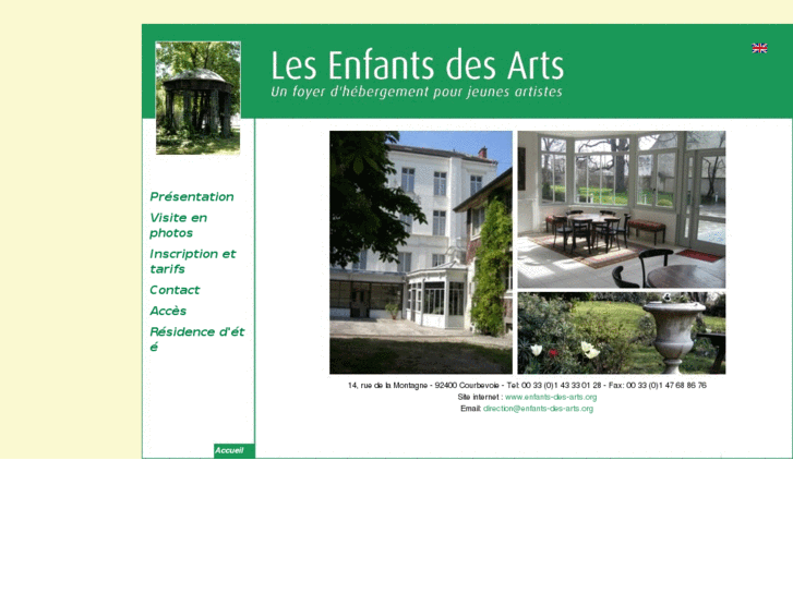 www.enfants-des-arts.org