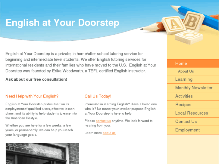 www.englishatyourdoorstep.com