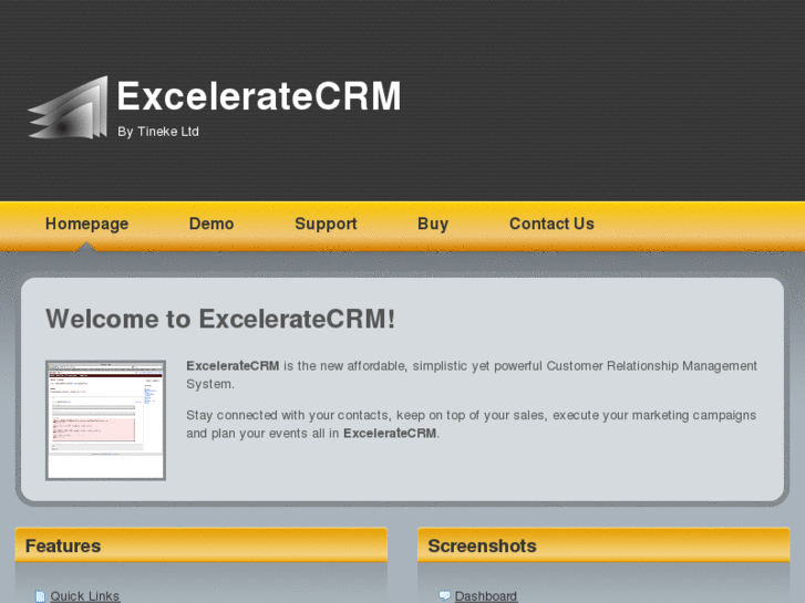 www.exceleratecrm.co.uk