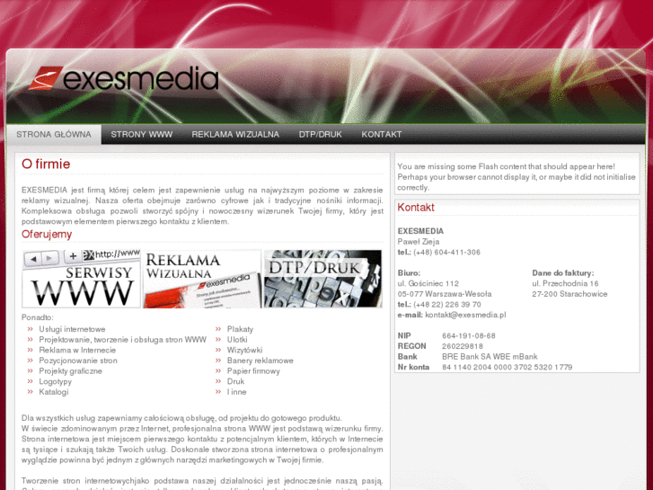 www.exesmedia.pl