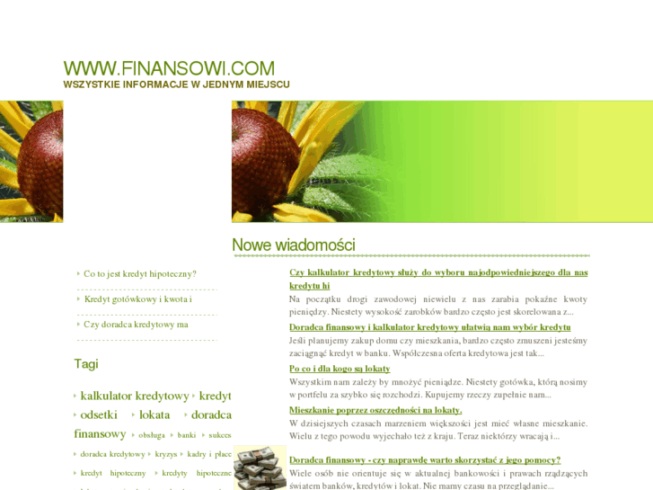 www.finansowi.com