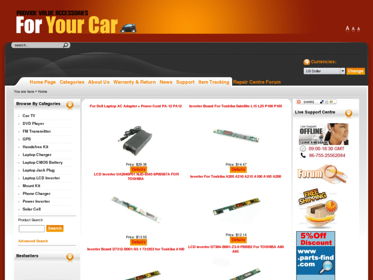 www.for-your-car.com