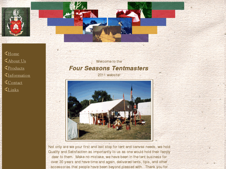 www.fourseasons-tentmasters.com