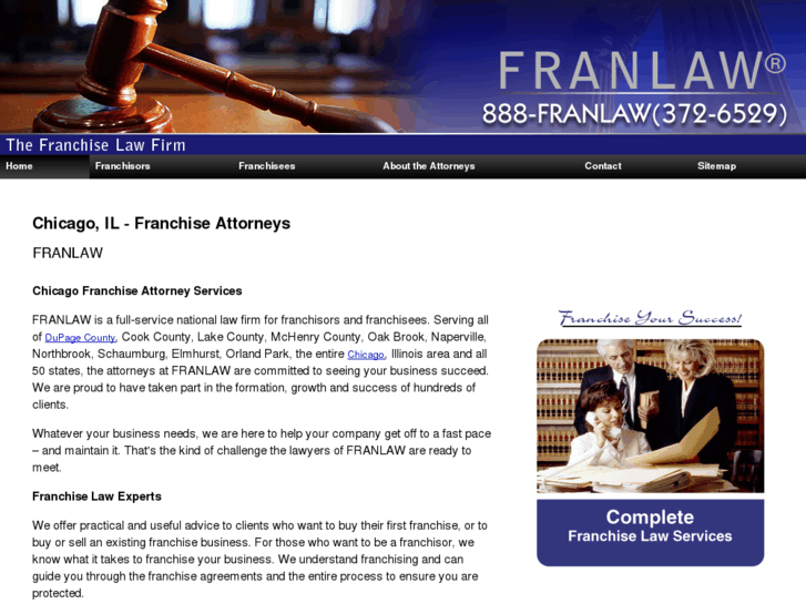 www.franlaw.com