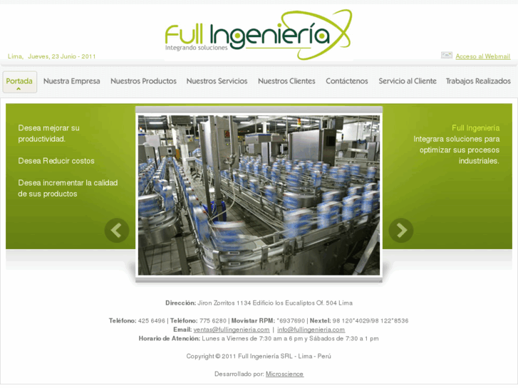 www.fullingenieria.com