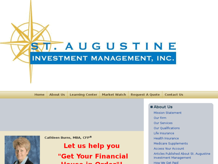 www.getyourfinancialhouseinorder.net