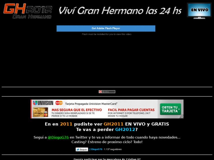 www.gh24hs.com.ar