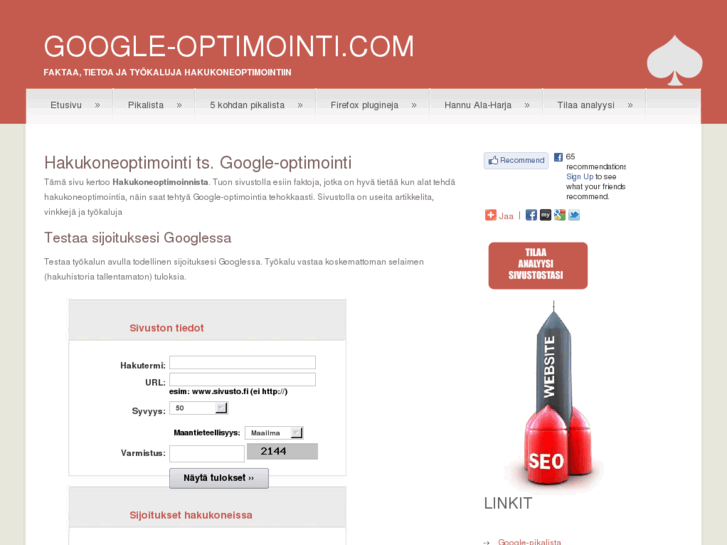 www.google-optimointi.com