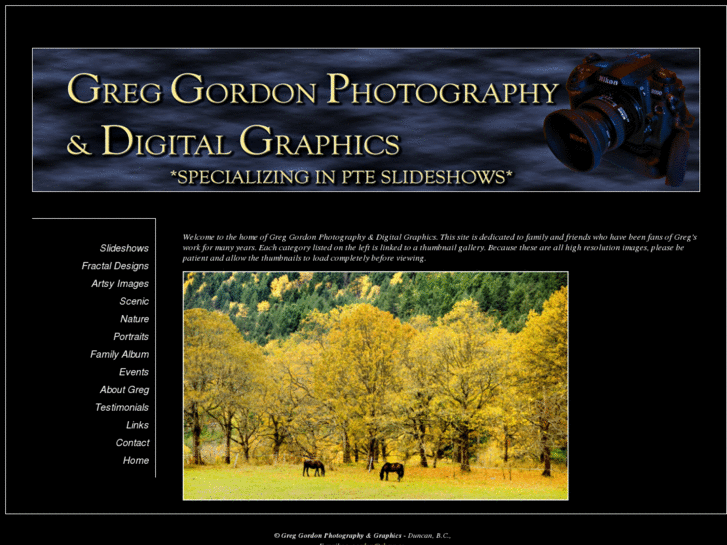 www.greggordonphotography.com