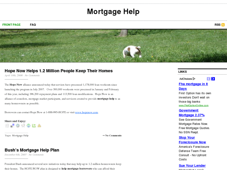 www.helpmortgage.org