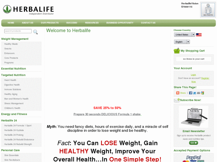 www.herbalifevision.com