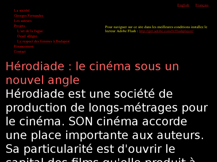 www.herodiade.net