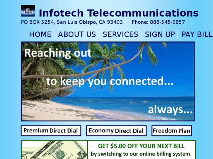 www.infotechtelecom.com