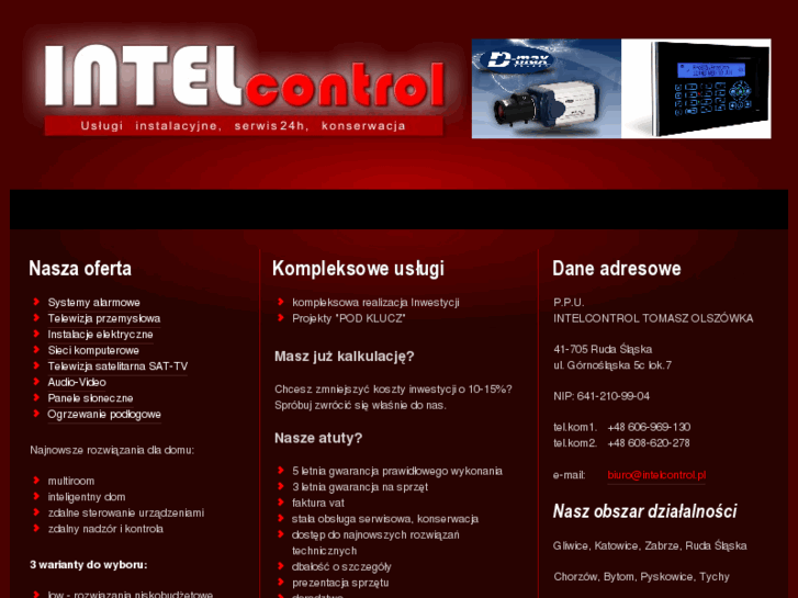 www.intelcontrol.pl