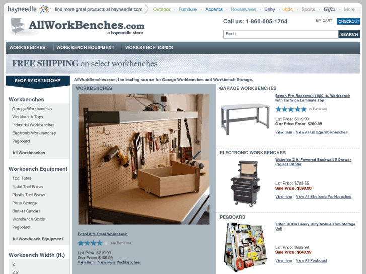 www.iworkbenches.com