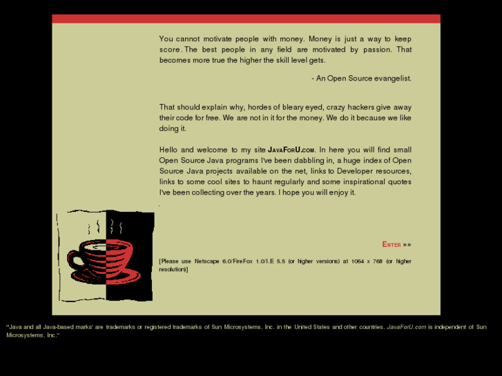 www.javaforu.com