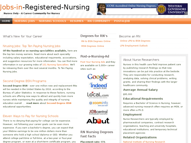 www.jobs-in-registered-nursing.com