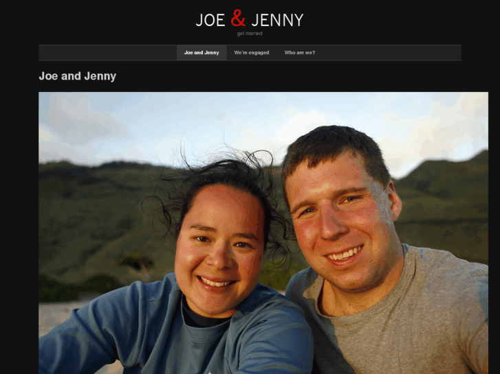 www.joeandjenny.org