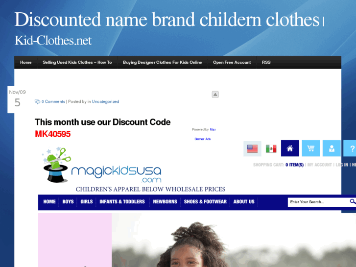 www.kid-clothes.net