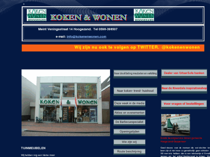 www.kokenenwonen.com