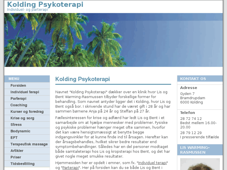 www.kolding-psykoterapi.dk