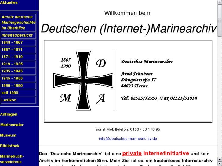 www.kriegsmarine.org