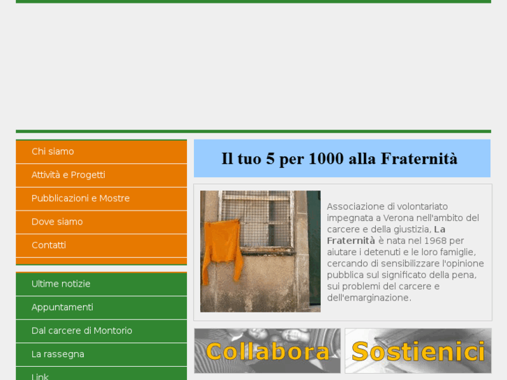 www.lafraternita.it