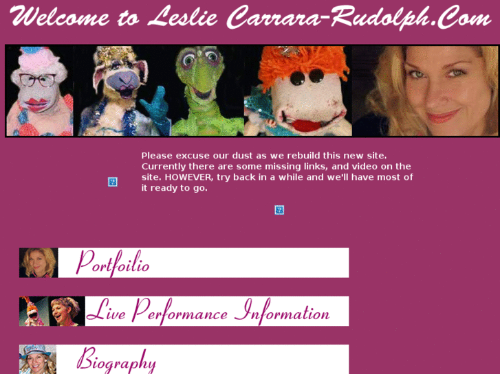 www.lesliecarrara-rudolph.com