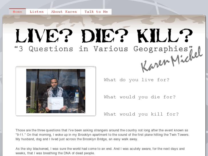 www.livediekill.org