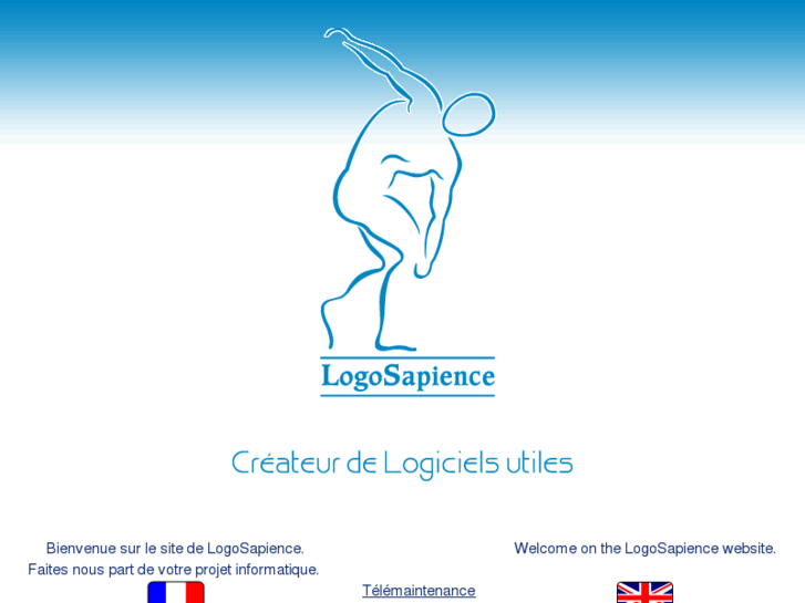 www.logosapience.com