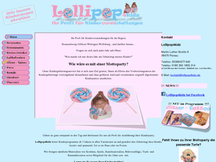 www.lollipop4kidz.com