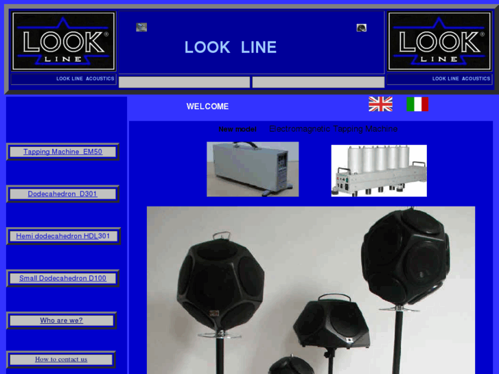 www.lookline.com