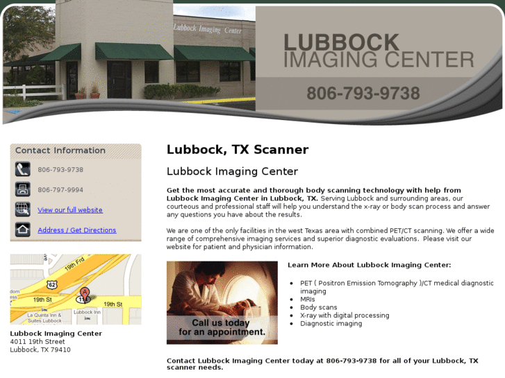 www.lubbockimagingcenter.net