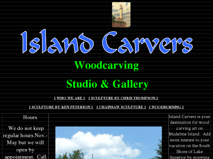 www.madelineislandwoodcarving.com