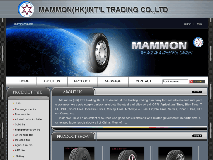 www.mammonhk.com