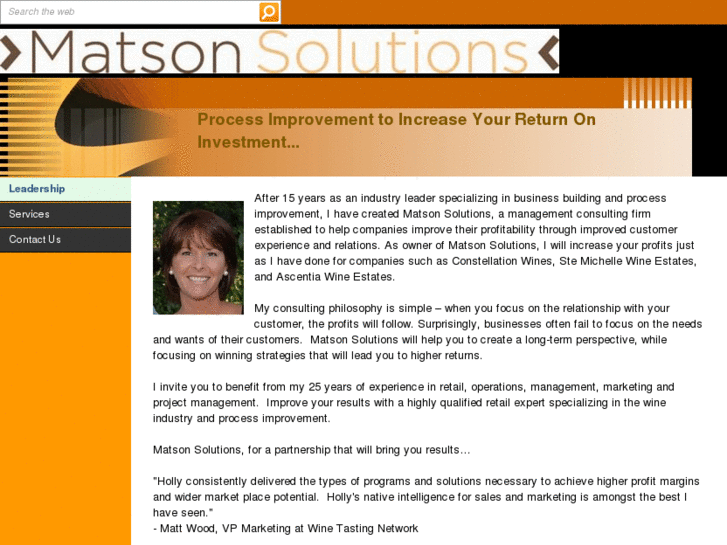 www.matsonsolutions.com