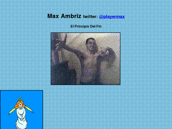 www.maxambriz.com