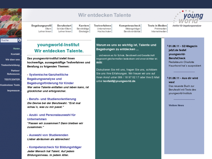 www.meine-talente.info