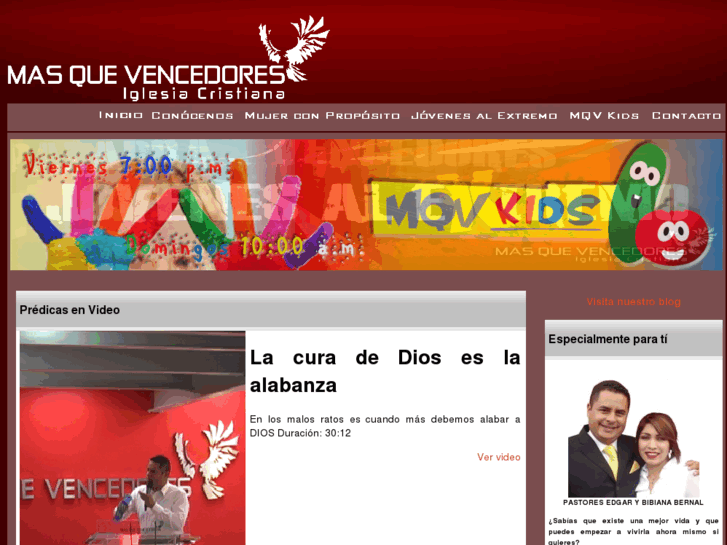 www.ministeriomasquevencedores.org