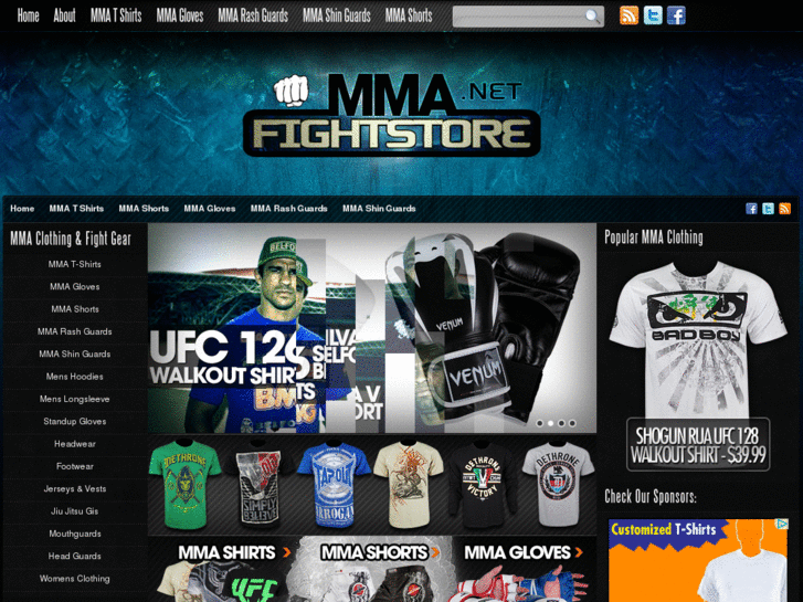 www.mmafightstore.net