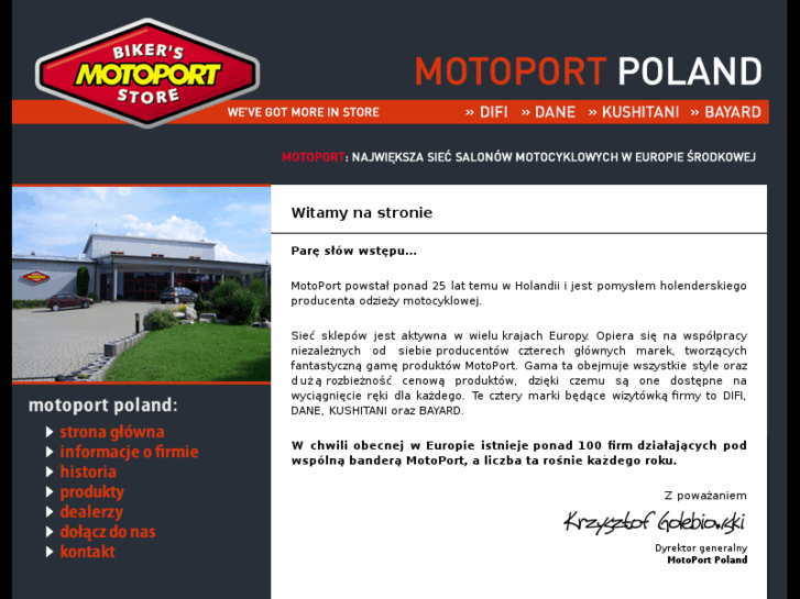 www.motoportpoland.com