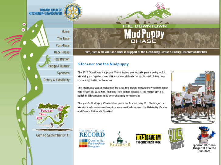 www.mudpuppychase.com