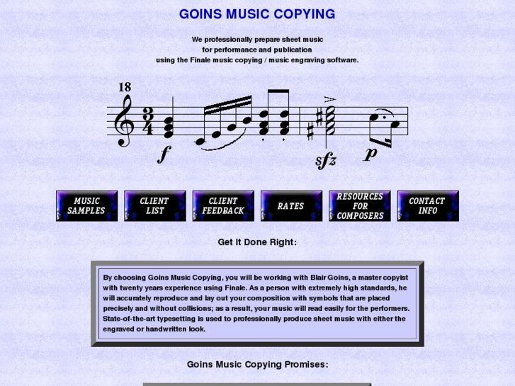www.musiccopying.com