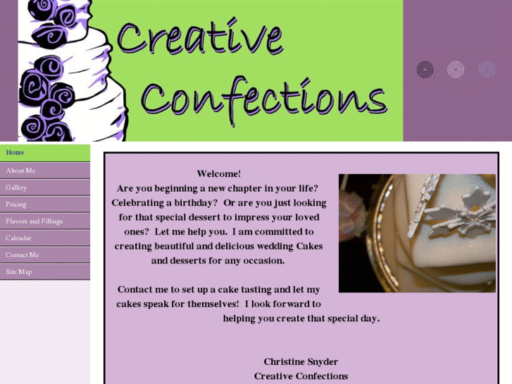 www.mycreativeconfections.com