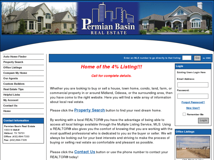 www.mypermianbasinrealestate.com