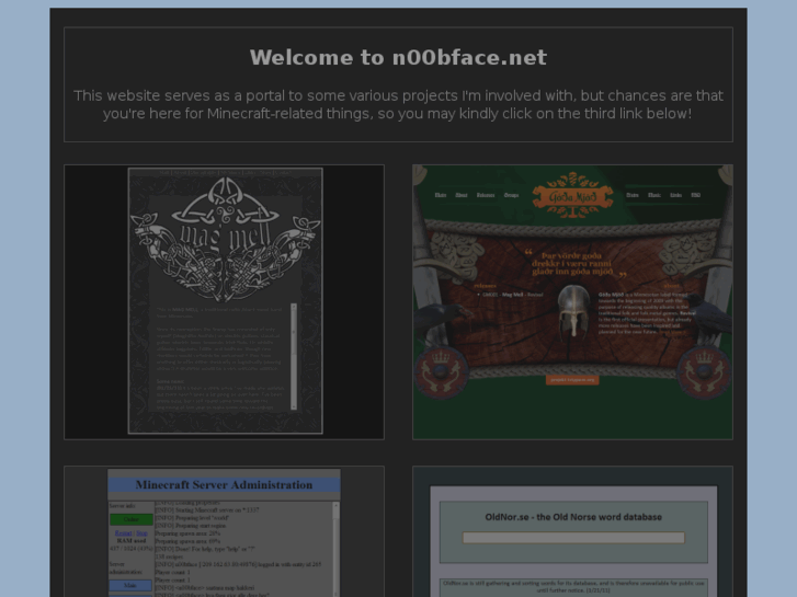 www.n00bface.net