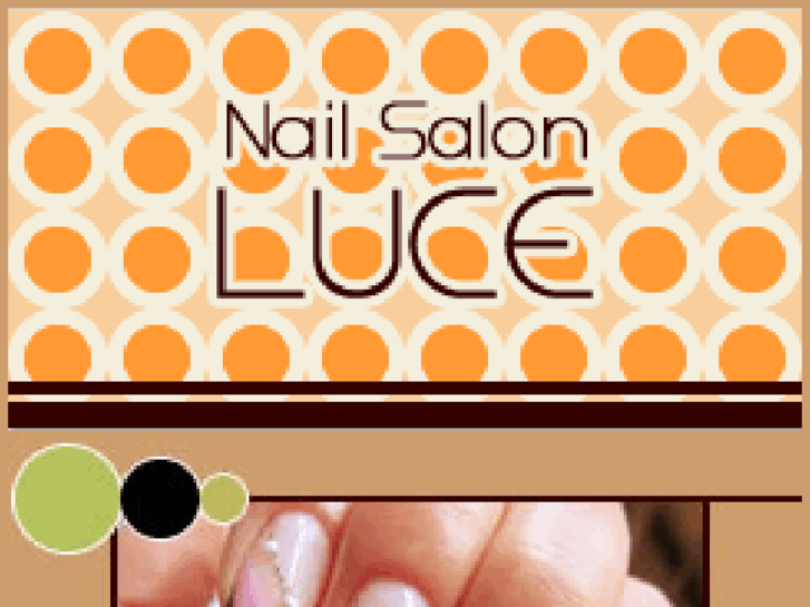 www.nail-luce.mobi