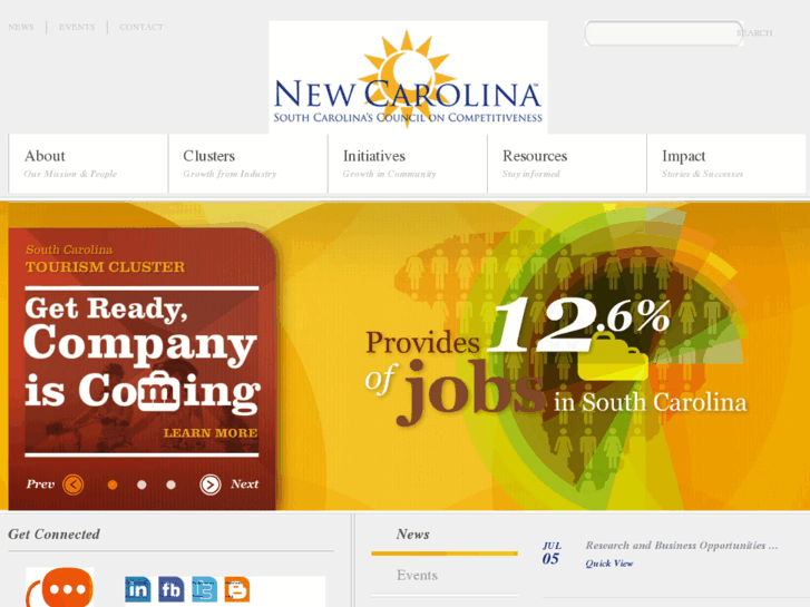 www.newcarolina.org