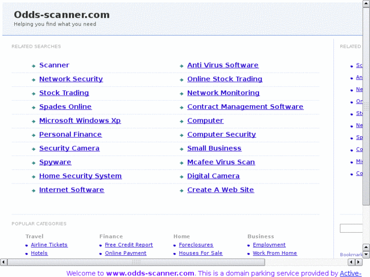 www.odds-scanner.com